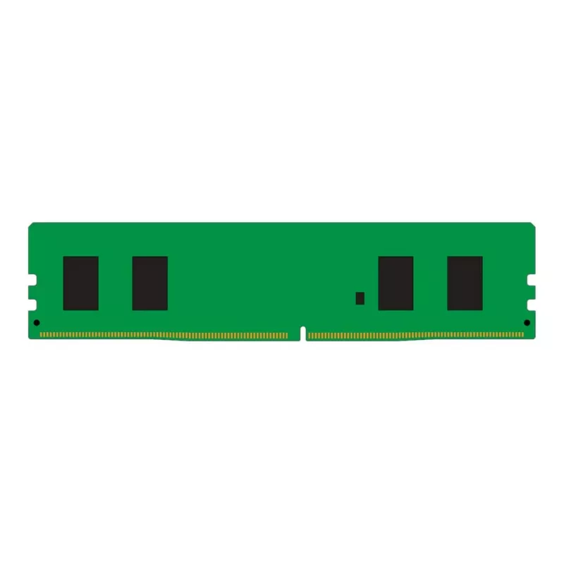 Kingston ValueRAM - DDR4 - Módulo - 4 GB - DIMM 288-PIN