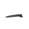 Teclado Logickeyboard ASTRA 2 USB QWERTY inglês preto tamanho completo 104 teclas