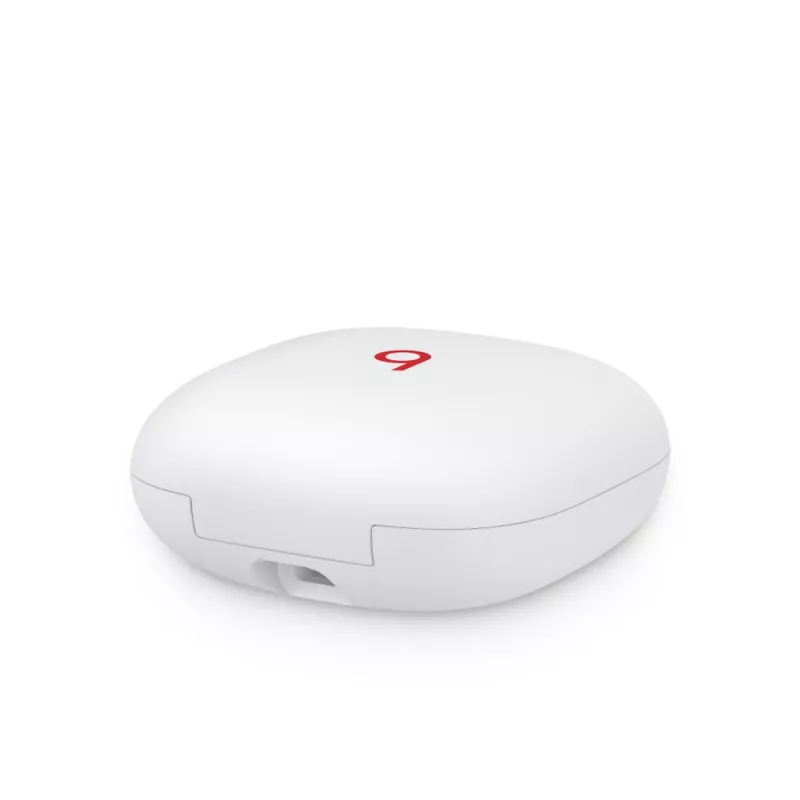 Auscultadores True Wireless Beats Fit Pro — Beats White, modelo A2577 A2576 A2578