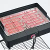 Severin PG8566 Barbecue & Grill elétrico preto 2200 W (PG8566)