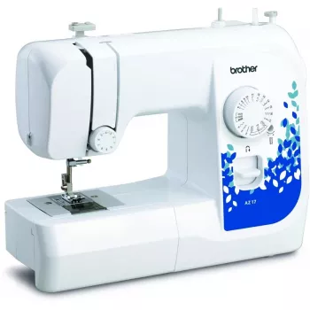 Máquina de costura Brother AZ17