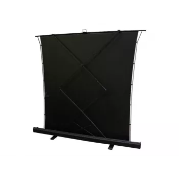 Tela de projeção Elite Screens ezCinema Tab-Tension 2,34 m (92 polegadas)