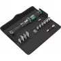 Chave dinamométrica Click-Torque 1/4'' 2,5-25 Nm, 20 peças