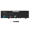 Bateria Green Cell DE144V2 para DELL Inspiron 13 5370 7370 7373 7380 7386 Vostro 5370