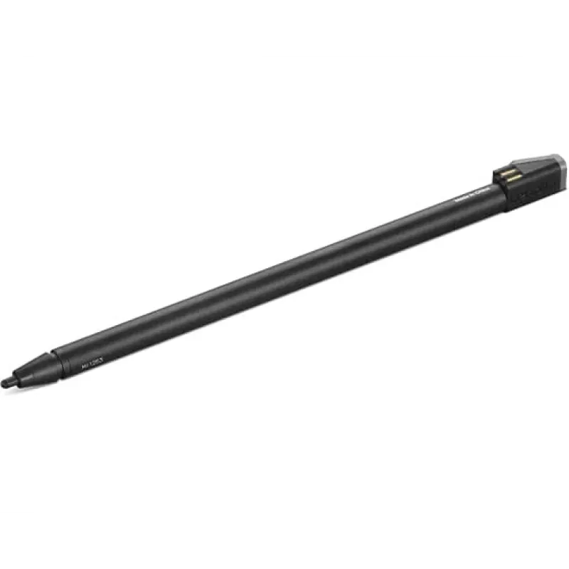 Caneta stylus Lenovo 4X81C96610 3,3 g Preto
