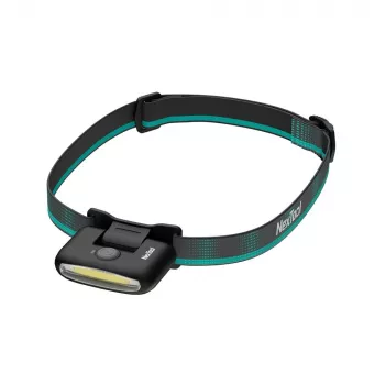 Lanterna de cabeça recarregável NexTool NE20004 170lm, preta