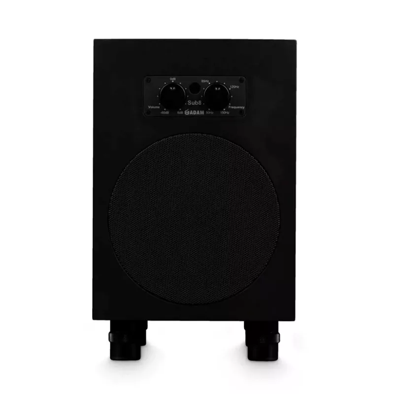 Subwoofer ativo ADAM Audio Sub8 150W