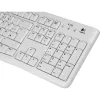 Teclado Logitech K120 para empresas
