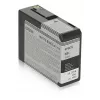 Tinteiro Epson C13T5808 Preto mate — Tinteiro original Epson, preto mate