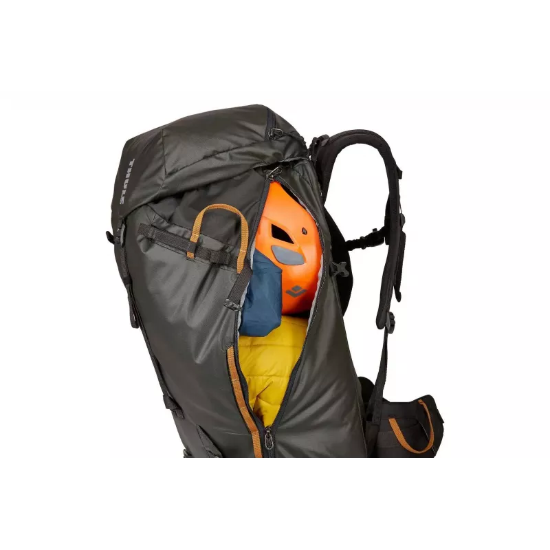 Thule | Stir Alpine, 40L | Mochilas de caminhada | Obsidian | alça de ombro