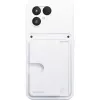 Fairphone 6 Suporte de cartão Cloud branco (F6CRDH-1WH-WW1)
