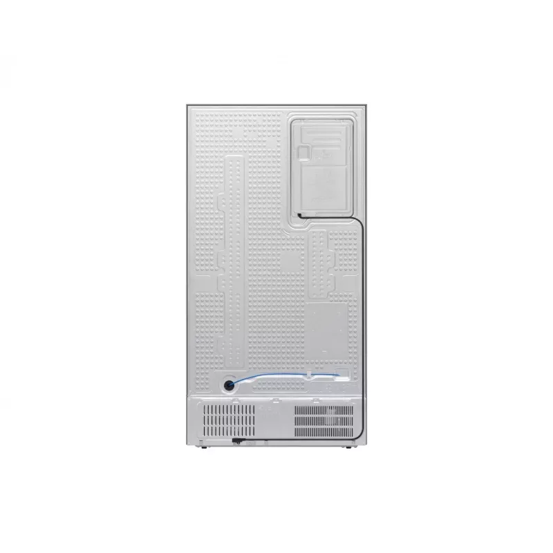 Frigorífico SAMSUNG RS70F64KETEO com tecnologia No-Frost e grande capacidade