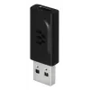 Dispositivo universal EPOS EXPAND 40+ preto cinzento 25 m sem fios com fios