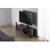 Suporte de TV de mesa Gembird TVS-D55S-01 (rotativo), 23 - 55, preto