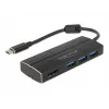 Dock para portátil DeLOCK 63931