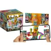 LEGO VIDIYO BeatBox 43105 Party Llama — conjunto interativo de música e dança