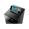 Muse | M-1350BTC | 120 W | Bluetooth | preto | funções NFC | portátil | ligação sem fios