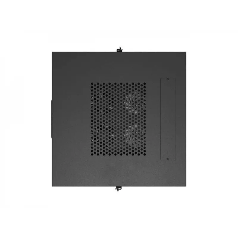 Armário rack Lanberg FF01-6632-23BL 32U Rack autónomo Preto