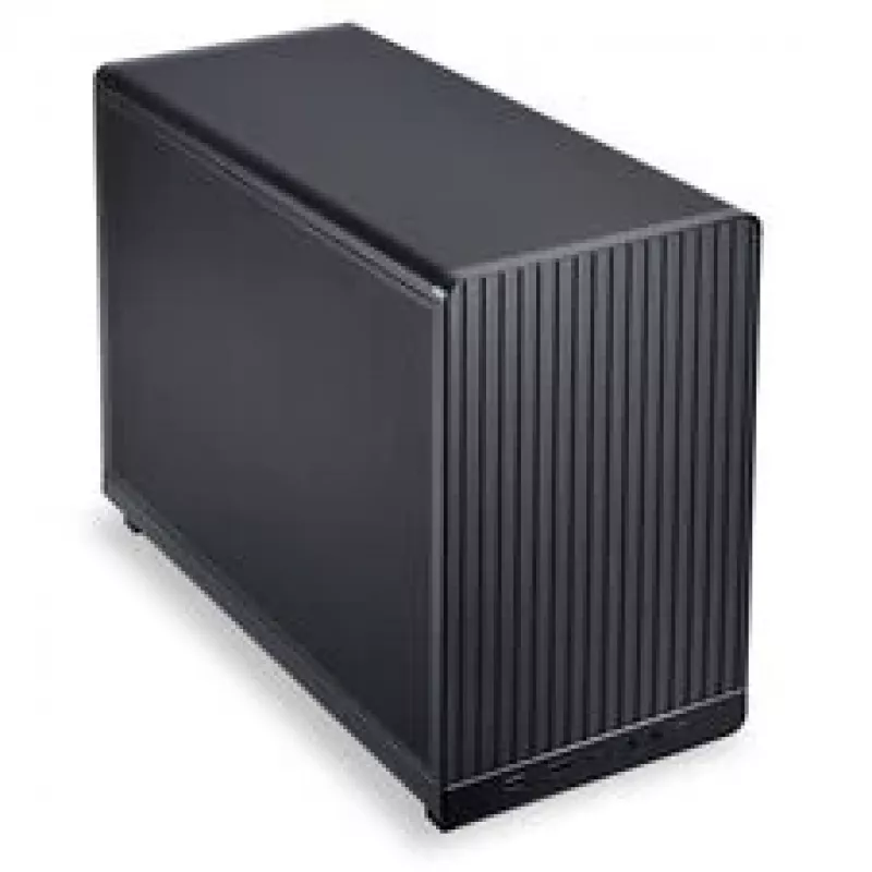 Lian Li GABU-758 preto