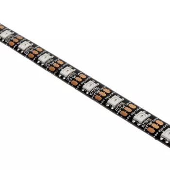 Tira de luz LED Lamptron FlexLight RGB programável com comando infravermelho, 8,5 m
