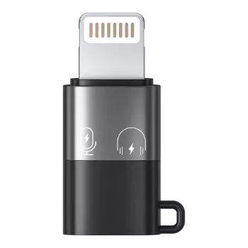 Adaptador OTG USB-C para Lightning Puluz PU649B