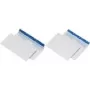 Envelope MAILmedia CYGNUS EXCELLENCE DIN C4 229 x 324 mm autocolante com tira de proteção