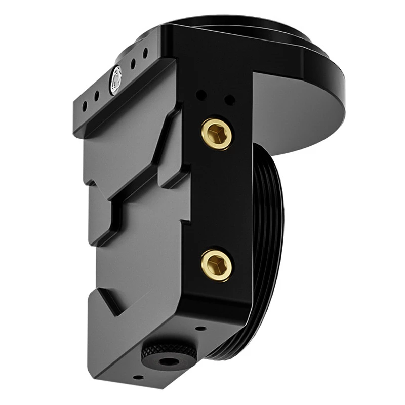Pump Top Singularity Protium 2.0 D5 Pump Top Acetal SC-P2-D5T-AL para caixa de bomba D5