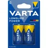Pilha descartável Varta 4914/2B