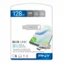 Pen USB PNY 128 GB USB Type-A USB Type-C DUO LINK