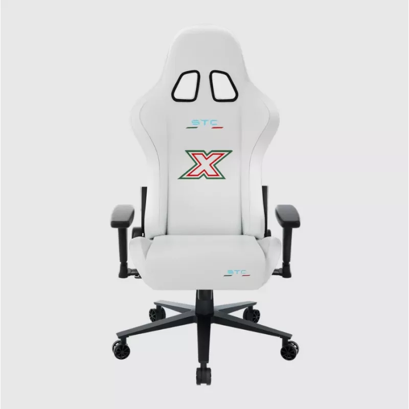 Onex | Cadeira gaming | STC X Hardcore | Branco