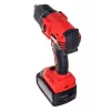 YATO CHAVE DE IMPACTO SEM ESCOVAS 18V LI-ION 1/2 1x3,0Ah 700Nm