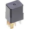 Relé automóvel Panasonic CM 12V DC comutador (NO 35A / NC 20A) MPN CM112