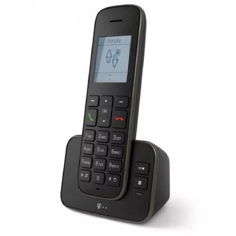 Telefone DECT Telekom Sinus A 207
