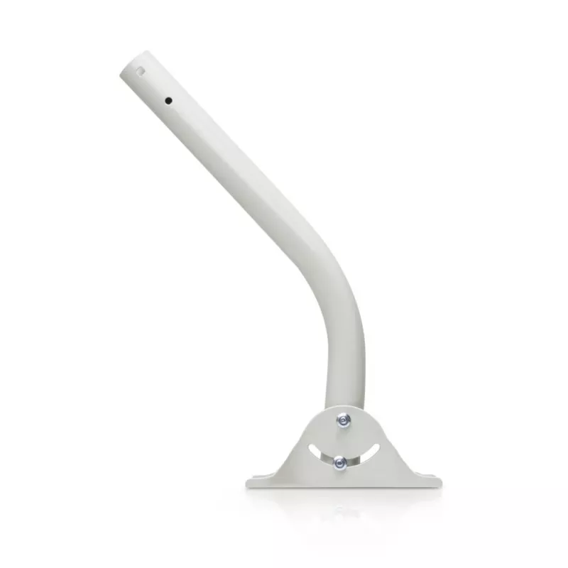 Ubiquiti UB-AM suporte de braço universal, montagem em parede / poste para antenas