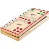 Ludo - Deluxe, jogo de tabuleiro
