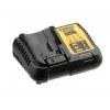 DeWALT DCK2060D2T-QW aparafusadora/chave de impacto amarelo