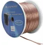 Cabo de coluna Omnitronic 30300611, 2x2,5 mm², rolo de 100 m