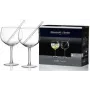 Conjunto de copos ritzenhoff & breker TONIC, 4 peças copos de vidro aptos para máquina de lavar loiça
