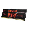 DIMM 8 GB DDR4-2133 2x 4 GB kit duplo F4-2133C15D-8GIS Aegis
