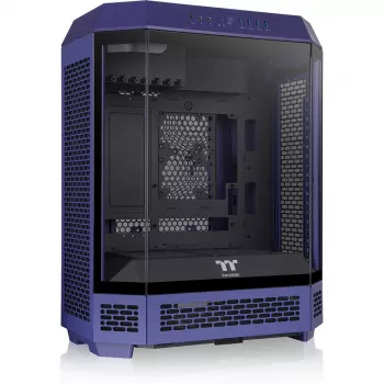 Thermaltake View 600 TG Future Dusk | Caixa de PC - caixa - ATX (CA-11H-00FNWN-00)
