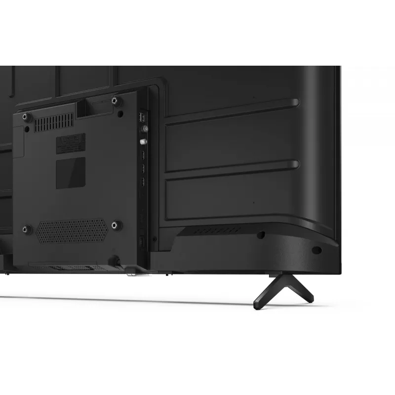 Sharp | 40HF3265E | 40 polegadas | Smart TV | Google TV