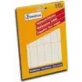Etiquetas manuais Avery 3337 branco 54 x 35 mm