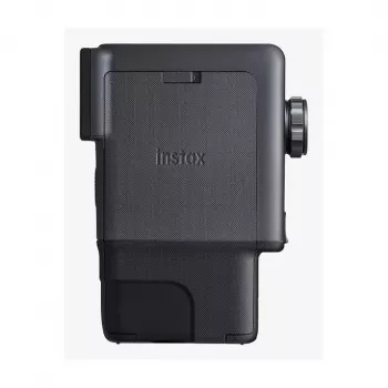 Câmara de impressão instantânea Fujifilm Instax mini evo Cinema – CMOS de 1/5