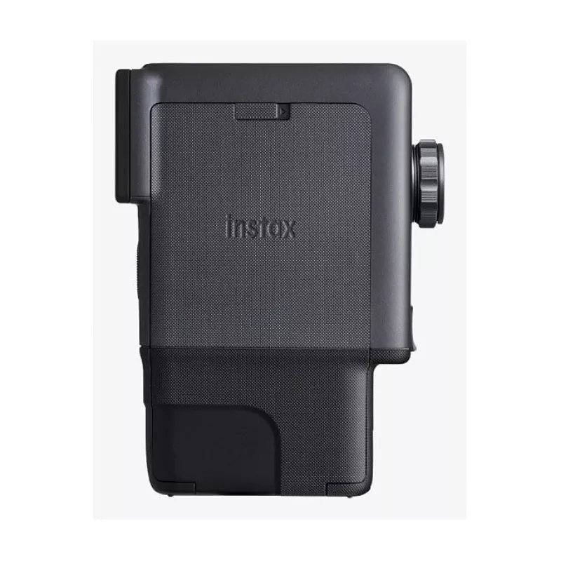 Câmara de impressão instantânea Fujifilm Instax mini evo Cinema – CMOS de 1/5