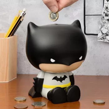 Paladone Batman Coin Buddies