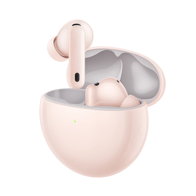 Huawei FreeBuds 7i Headset True Wireless Stereo (TWS) Intra-auricular Chamadas/Música Bluetooth Rosa