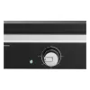 Grelhador de contacto Campingaz Plancha Electric 1 XD 2100 W preto