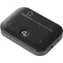 Renkforce RF-BTR-150 transmissor/receptor de música Bluetooth® versão Bluetooth: 5.0 8 m bateria integrada (RF-5087932)