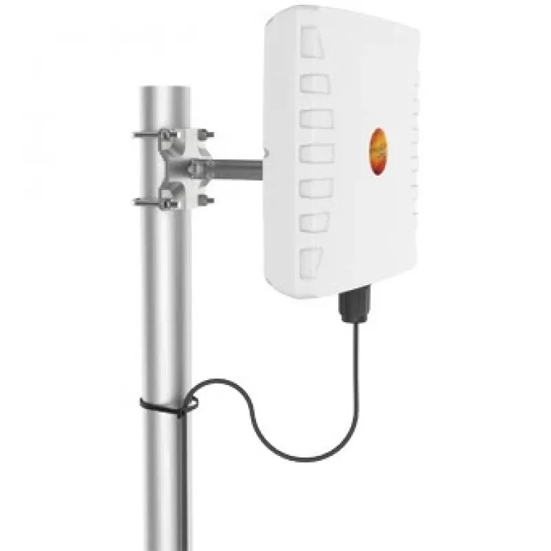 Poynting A-WLAN-0061-V1 - Antena WLAN-61 dual-band 2,4 GHz e 5 GHz Antena WLAN direcional 4x4 dual-band (A-WLAN-0061-V1)