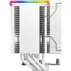 Arrefecimento DeepCool AK500 DIGITAL PRO WH (R-AK500-WHAPMN-G)